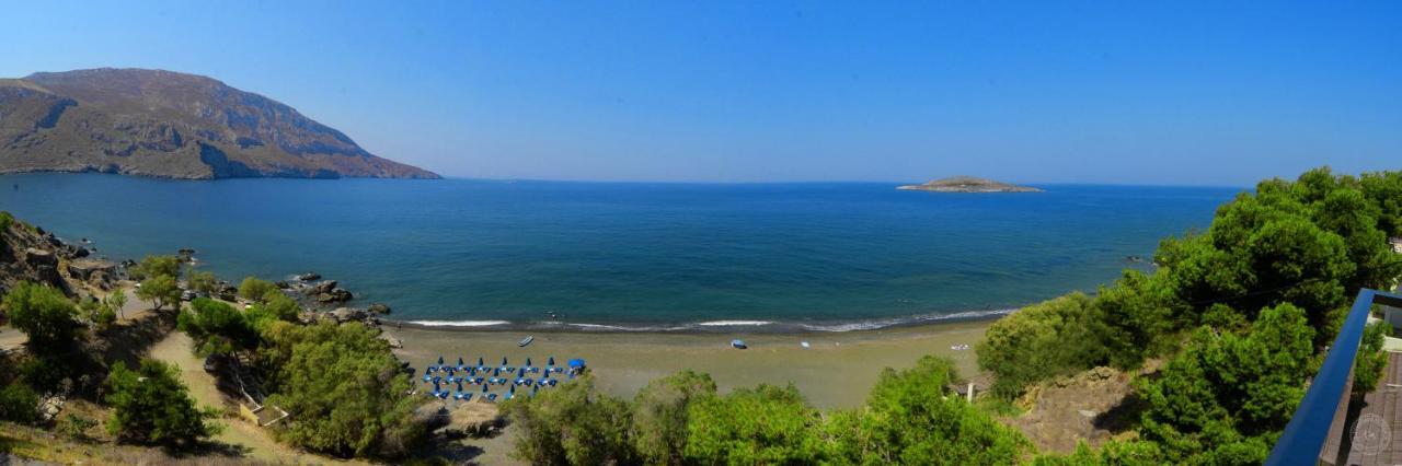Mouselis Apartments Panormos  Exteriör bild
